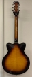 Hofner Verythin Custom 3 Pick Up German - B-Stock - CL2080