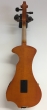 Hidersine Electric Violin Outfit - Flamed Maple Veneer - B-Stock CL1082
