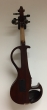 Hidersine Electric Violin Outfit - Zebrawood Finish - B-Stock CL1140