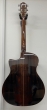 Rathbone No.3 - Double Top - Ebony E/Cut - B-Stock - CL2236