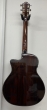 Rathbone No.1 - Cedar/Rosewood E/Cut - Inc. Gigbag - B-Stock - CL2272