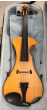 Hidersine Electric Violin Outfit - Flamed Maple Veneer B-Stock - CL1361