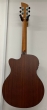 Brunswick Grand Auditorium Electro Tobacco Sunburst - B-Stock - CL2322
