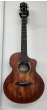 Rathbone Navigator - Spruce/Mahogany E/Cut - Inc. Gigbag - B-Stock - CL2358