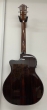 Rathbone No.1 - Cedar/Rosewood E/Cut - Inc. Gigbag - B-Stock - CL2360