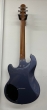 Shergold Masquerader Standard SM11 Solid Astral Blue Gloss - B-Stock - CL2407