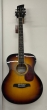 Brunswick Grand Auditorium Sunburst Gloss-B stock-CL2515