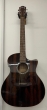 Rathbone No.3 - Double Top - Ebony E/Cut-B stock-CL2566