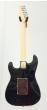 Gould Santa Fe Black-B stock-CL2626