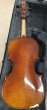 Hidersine Veracini Violin Outfit 4/4 - B-Stock - CL1644
