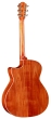 Rathbone No.3 - Double Top - Koa E/Cut