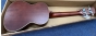 Brunswick Tenor Ukulele Mahogany Finish-B stock-CL2652