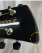 Brunswick Grand Auditorium Electro Dark Blue Gloss - B-Stock - CL2336