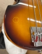 Hofner HCT Shorty Violin Bass - Sunburst - B-Stock - CL2349