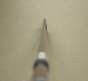 J. Thibouville-Lamy Master Bow - George Leon Lamy Style with 925 Silver, Striped Lapping - Violin - B-Stock - CL2305