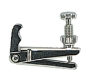 Wittner Violin String Adjuster. Nickel Plated.