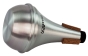 Champion Mute Trumpet Straight