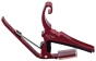 Kyser Capo Acoustic Red