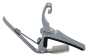 Kyser Capo Acoustic Silver