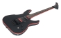 Peavey ADRIAN VANDENBERG Signature Guitar Matte Black