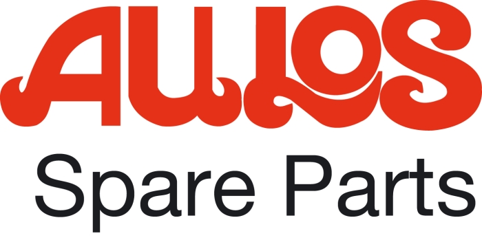 Aulos Spare Part Crook Pipe for 533B Mouthpiece