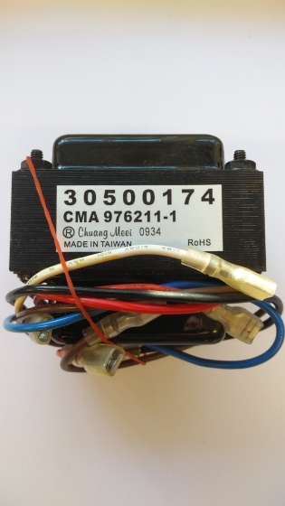 Vypyr 60 Output Transformer