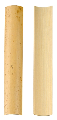 Vandoren Bassoon Cane Gouged (x10)