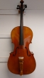 Hidersine Cello Preciso 4/4 Outfit- B-Grade Stock- CL1215