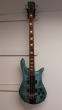 Spector Euro 4 RST Turquoise Tide Matte- B-Grade Stock-CL1323
