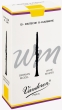 Vandoren Eb Clarinet Reeds 4 White Master (10 BOX)