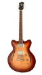 Hofner HCT Verythin Special - Sunburst