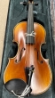 Hidersine Veracini Violin Outfit 4/4-B stock-CL2530