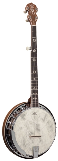 Barnes & Mullins Empress 5-String Banjo