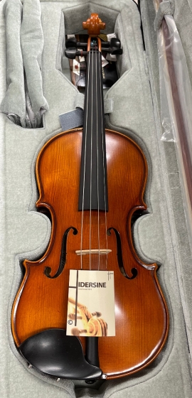 Hidersine Vivente Viola 12inch Outfit - B-Stock - CL2441