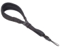 Neotech Pad-It Sax Strap Black Regular - Loop Hook