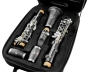 Trevor James Series 8 Bb Clarinet Outfit