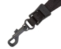 Neotech Classic Strap Black Junior - Swivel Hook