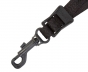 Neotech Classic Strap Black X-long - Swivel Hook