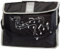 Montford Music Carrier Plus Black