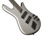 Spector NS Dimension HP 4 Gunmetal Gloss