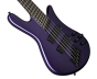 Spector NS Dimension HP 5 Plum Crazy Gloss