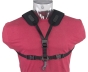 Neotech Super Sax Harness Regular - Metal Hook