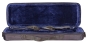 Trevor James Flute Case - 10X Straight & Curved Heads