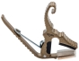 Kyser Capo Partial Acoustic Gold