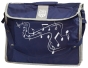 Montford Music Carrier Plus Navy