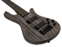 Spector NS Pulse 5 Charcoal Grey