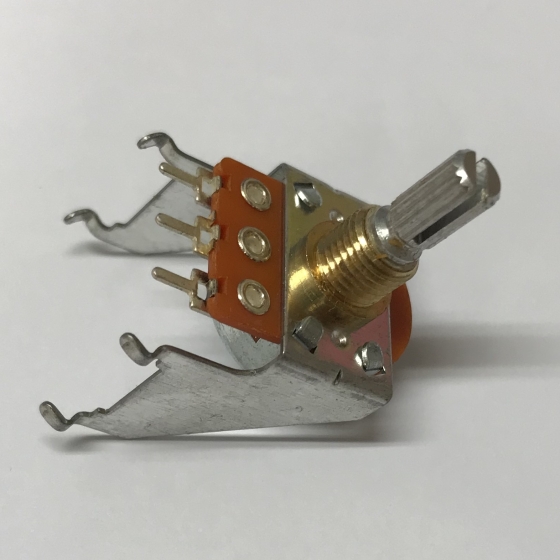Peavey Spare10K Aud VPC/BRKT