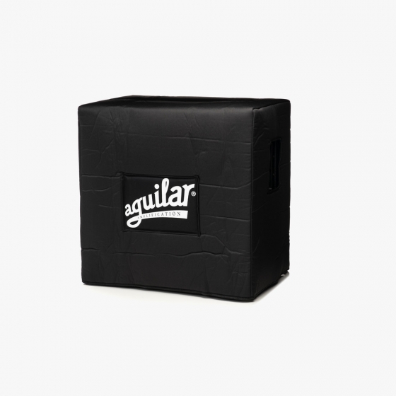 Aguilar DB410/DB212 Cabinet Cover