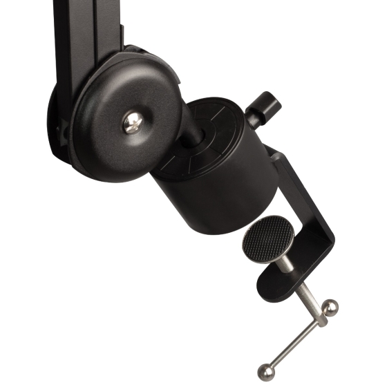 TGI Table Microphone Stand | Barnes & Mullins | Faith Guitars | Admira ...