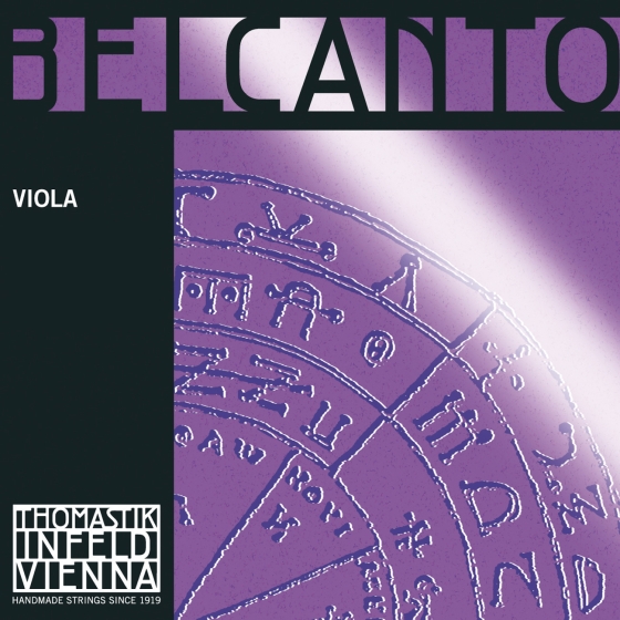 Belcanto Viola String D